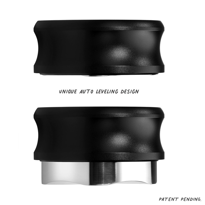 Normcore - Herramienta de distribución de gravedad de 51 mm,