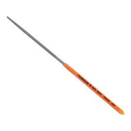 Tsubosan K-117 342733 Filing File Round Fine 7.3 inches (185 mm)