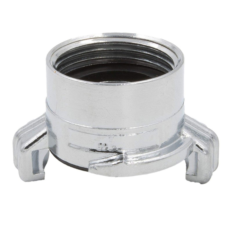 SpiceFlow Couplings