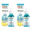 Kit 2 Sérum Anti-imperfecciones Garnier De 30ml Cu