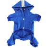 Dog Hoodies Rdc Pet Hoodie Dog Clothes Sweater 4 Legs