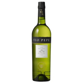 Tio Pepe Sherry CL.75