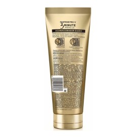 Pantene 3 Minute Miracle Acondicionador Pantene Pro-v 300ml
