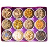 Berk Esoterik Incense Assortment: 12 pcs, 1 set, 1 pack,