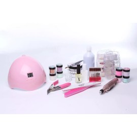 Divas mexicanas Kit Avanzado Acrilico