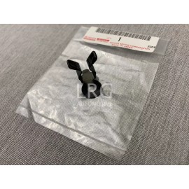 Toyota Fuel Door Release Opener Popper Spring 4Runner FJ Sequoia Taco Tundra OEM