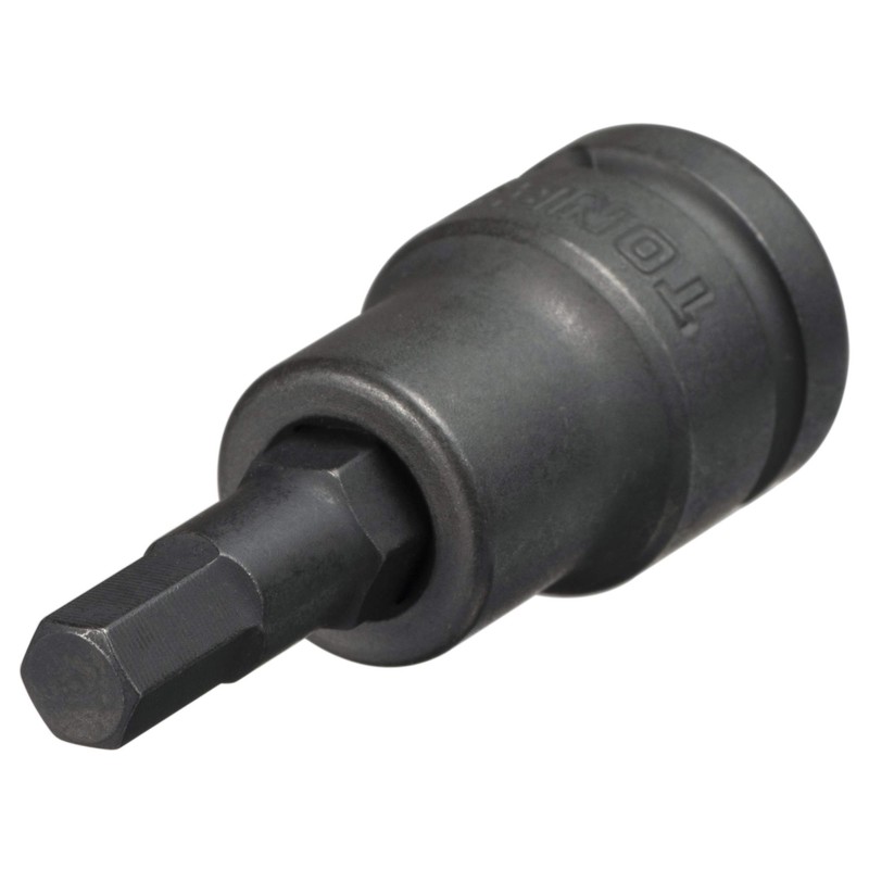 Tone HP3KH-06 Hexagon Socket (Strong Type), 0.37 inch (9.5 mm)