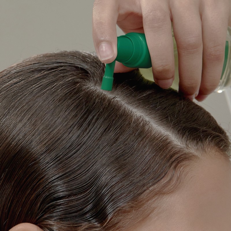 Aromatica [August All Young Pick/1st Place Tonic/Hair Loss Relief] Aromatica