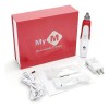 Derma Pen Micro Aguja Facial Bb Glow Poros Tip Spa