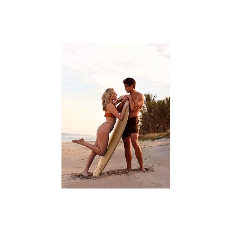 Australian Gold Dark Tanning Accelerator Lotion With Bronzer, 8 Ounce