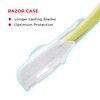 Feather Professional Artist Club SS Japanese Razor Safety Cover