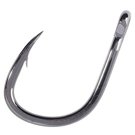 Owner Hook - Gorilla Live Bait - Cutting Point - Size 8/0 - Contents 2 Pieces