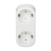 Wifi Smart Plug Wifi Dual Outlets Socket Shunt Double Control