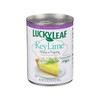 Lucky Leaf Key Lime Pie Filling or Topping 21oz 4 Pack