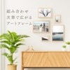 FRAME SHIROYAMA 275 Frame Airframe Resin Simple Interior Poster Photo