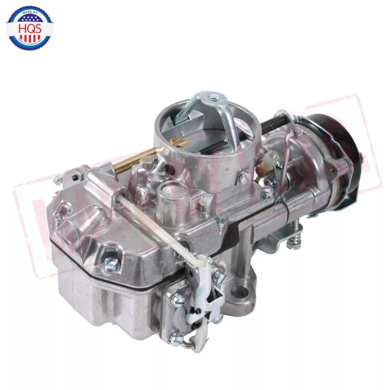 HQS Carburetor For Ford 6 cyl Mustangs Autolite 1100 170/200