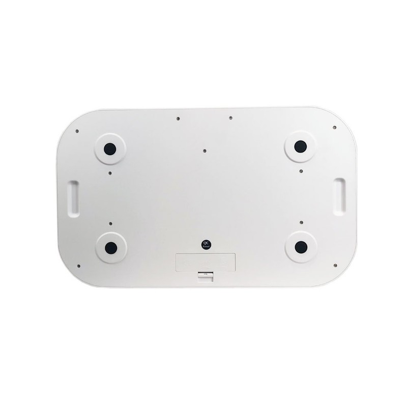 Digital Electronic Display Portable Dog Cat Scale, Weighs Pet Food,