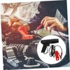 ULTECHNOVO Timing Light Vehicle Inductive Strobe Ignition Timing Gun for