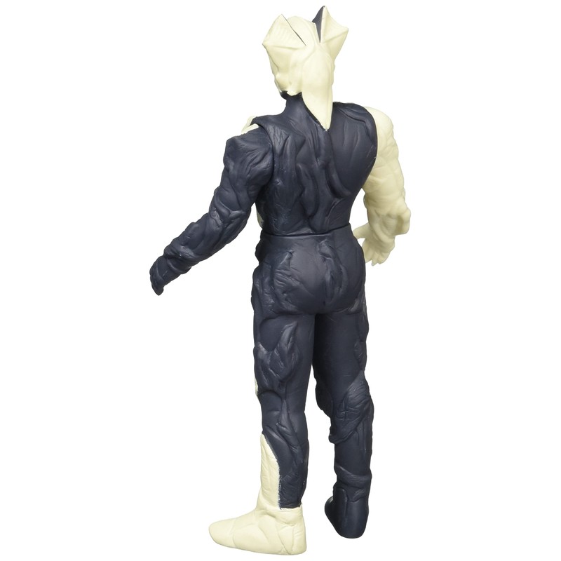 ultraman ultra monster series 135 kyrieloid