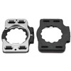 Speedplay Zer0 Cleats + 1 Pair Quick Release Shoe Cover