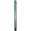 Zebra Pen Zensations Brush Pen, Fine Brush Tip, Black Water-Resistant