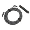 Satellite Replacement Extension Cable for Starlink V2 Rectangular Satellite with