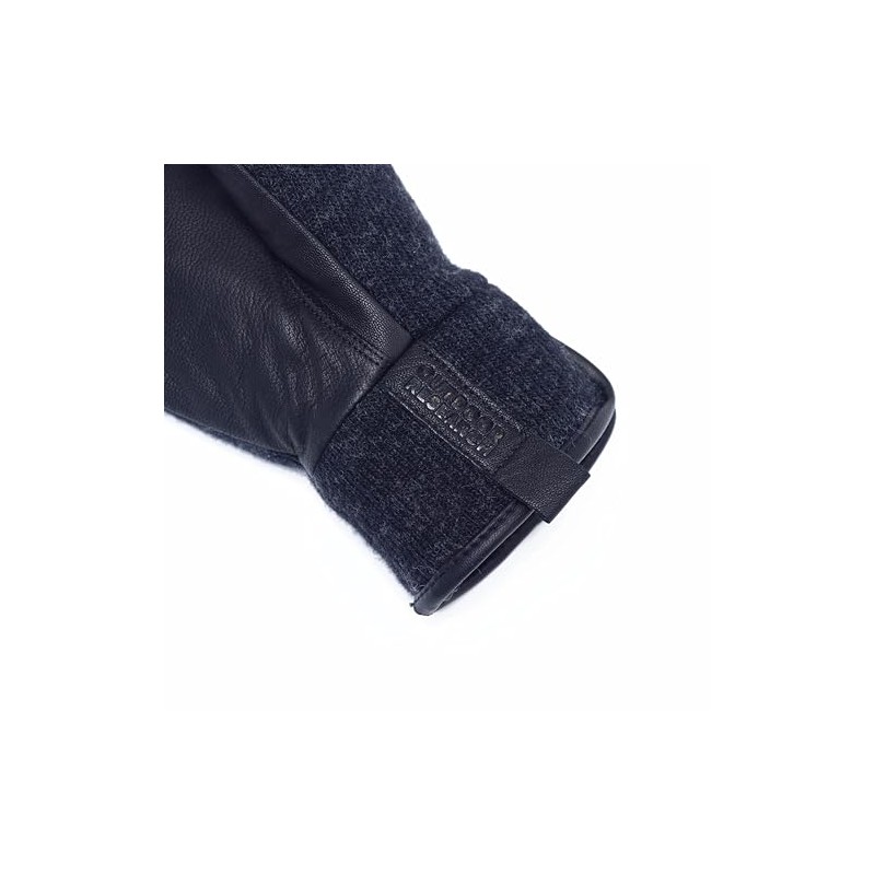Outdoor Research Flurry Solstice Mitts Black - L