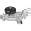 VEHITO Engine Water Pump w/ Thermostat For Chevy/GMC Silverado Sierra