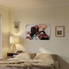 YJacuing Alien Stage Karmic Angel Series PVC Wall Poster (Hyuna