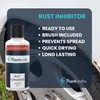 Paintsmiths Rust Converter – Rust Inhibitor & Treatment – 30ml