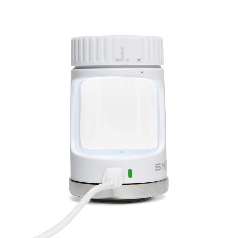 Smokus Focus Launchpad