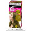 Kao Blaune Bubble Hair Color For Gray Hair - 1AH