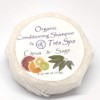 Organic Conditioning Shampoo by Très Spa | Solid Shampoo Bar