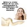 Crema Ojos Blue Berry Rejuvenecedora Quita Arrugas Y Ojeras