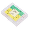 Watch Hour Minute Hands Alloy Replacement Accessories for 2035 Watch