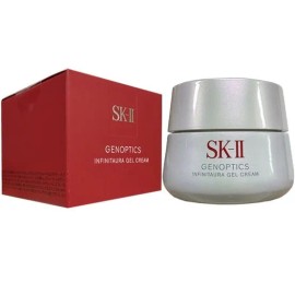 sk2 Genoptics Infinite Aura Gel Cream 50g/SK2 / sk2 제놉틱스 인피니트오라 젤 크림 50g/에스케이투