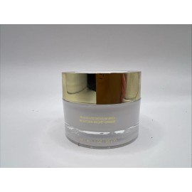 Borghese Roma Radiante Renew And Restore Night Creme ~ 1 oz / 28 g ~
