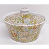 Rainbow Decors William Morris Golden Lily Casserole with Lid 500