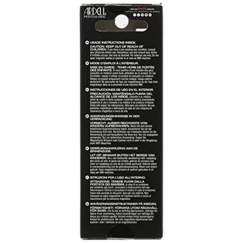 ARDELL Professional Magnetic Liquid Liner 3.5 g