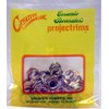 Creative Hobbies ELY233 - Steel Hex Lock Nut Fasteners -
