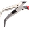 Maruto Hasegawa Kosakujo ET-326B European Type Radio Pliers Bent Type