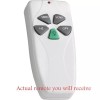 Harbor Breeze REPLACEMENT Remote for KUJCE9603 KUJCE9805 L3HFAN35T1 KUJCE9103 ELLINGTON