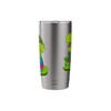 Turtle Inline skating Inline skates Sports Stainless Steel Insulated Tumbler