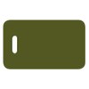 Fiskars Garden Kneeling Pad, 11" x 18" Lightweight and Thick