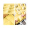 Officine Standard Baking Mould 12 Square Ravioli Conmat Accessories Pan