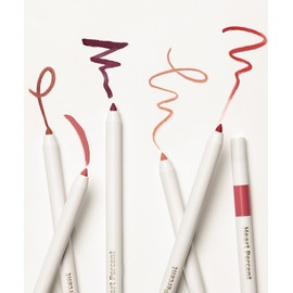 Heart Percent [2PACK] Dot On Mood Lip Pencil Slim