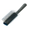 Comair 3020425 Antistatic Tunnel Brush Blue