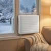 Little World Indoor Air Conditioner Cover - Window AC Covers