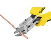 TSUNODA MN-125DG Micro Nipper 4.9 inches (125 mm)