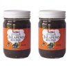 Spicy Sweet Jalapeño Relish 12 fl oz Ragin' Cajun (Pack